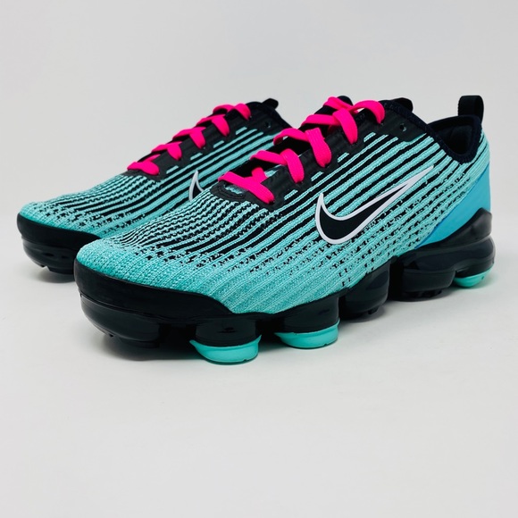 Nike Women's Air Vapormax Flyknit Miami Vice